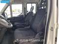 Iveco Daily 35C12 Kipper Euro6 Dubbel Cabine 3500kg trekhaak T Blanc - thumbnail 10