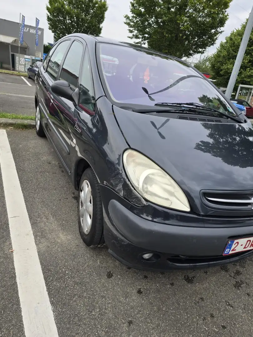 Citroen Xsara Picasso 1.8 Chrono - 2
