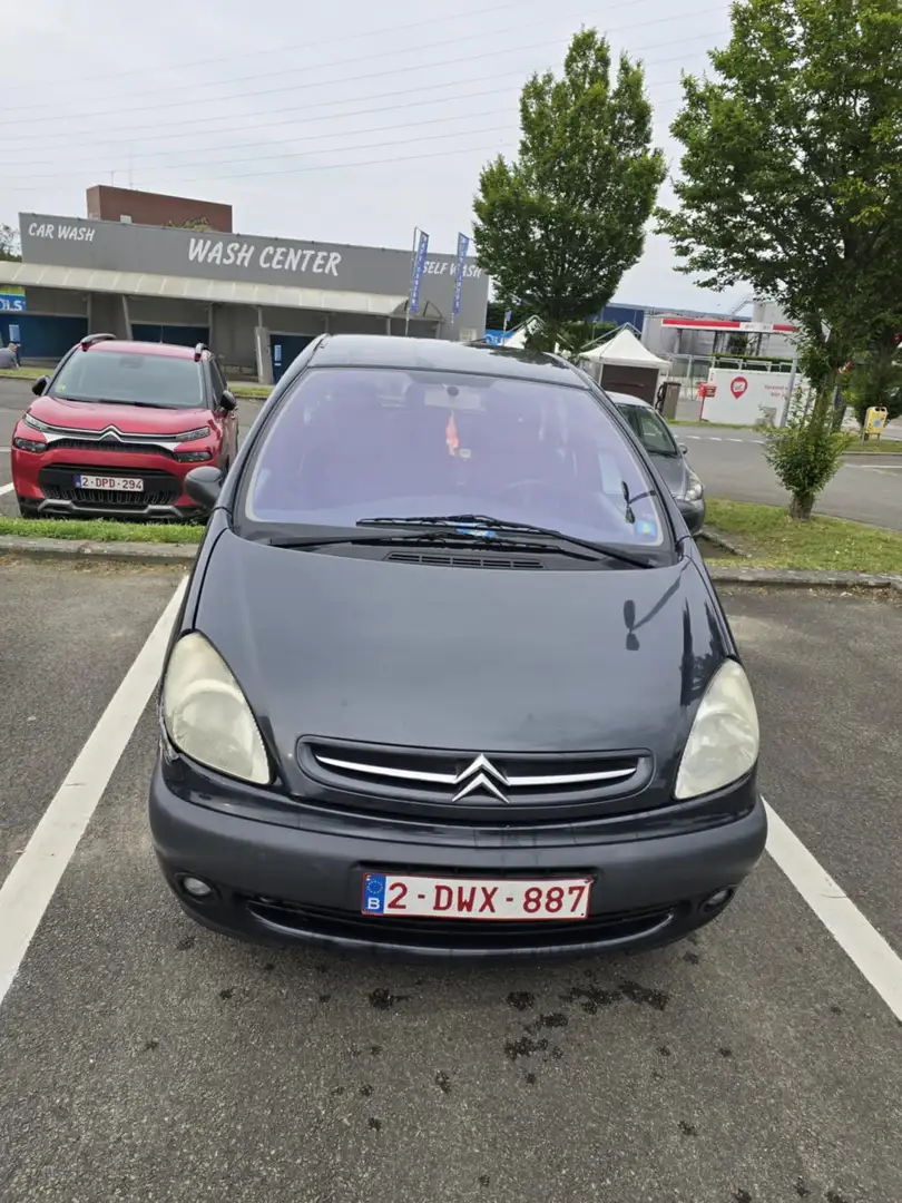 Citroen Xsara Picasso 1.8 Chrono - 1