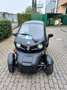 Renault Twizy VERSIONE AUTOCARRO 75 LITRI Noir - thumbnail 1