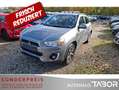 Mitsubishi ASX 2.2 DI-D AWD Aut. DiamantEd AHK Keyl Nav Grau - thumbnail 1