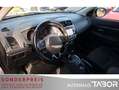 Mitsubishi ASX 2.2 DI-D AWD Aut. DiamantEd AHK Keyl Nav Grau - thumbnail 5