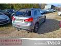 Mitsubishi ASX 2.2 DI-D AWD Aut. DiamantEd AHK Keyl Nav Grau - thumbnail 3