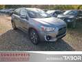 Mitsubishi ASX 2.2 DI-D AWD Aut. DiamantEd AHK Keyl Nav Grau - thumbnail 2