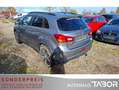 Mitsubishi ASX 2.2 DI-D AWD Aut. DiamantEd AHK Keyl Nav Grau - thumbnail 4