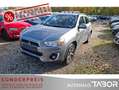 Mitsubishi ASX 2.2 DI-D AWD Aut. DiamantEd AHK Keyl Nav Grau - thumbnail 1