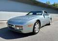 Porsche 944 S2 Cabrio original ca. 50.000km 2.Vorbesitze Silber - thumbnail 3