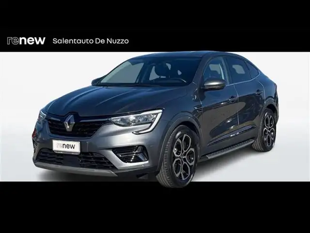 Renault Arkana 1.6 E-Tech full hybrid Intens Auto 145cv
