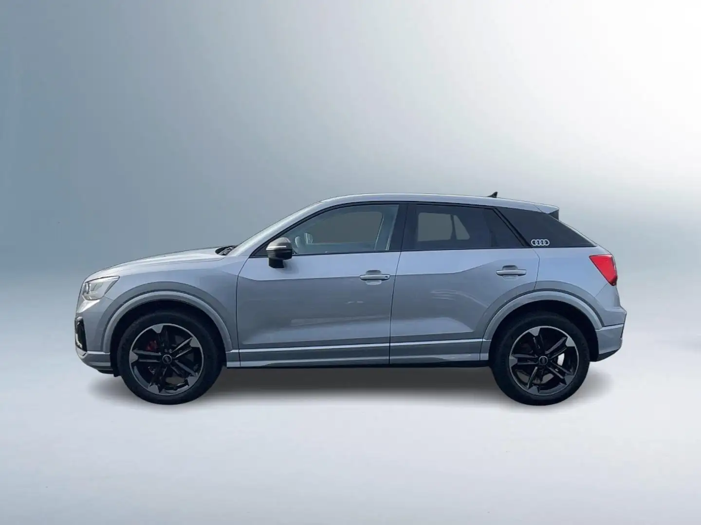 Audi Q2 Advanced 35TFSI|AHK|NAVI|ACC|VIRTUELCP|OPTIK Zilver - 2