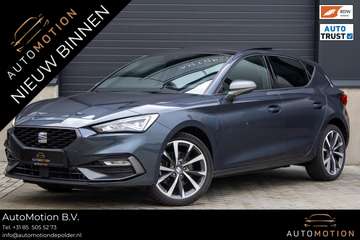 1.4 TSI eHybrid PHEV FR Business Intense PANO MEMO