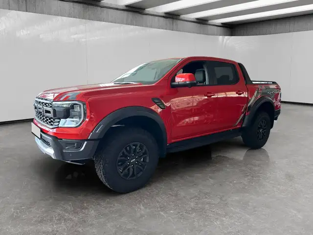 Ford Ranger Raptor 2.0 ecoblue 210cv A10 AWD! PRONTA CONSEGNA! VARI COLORI!