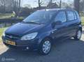 Hyundai Getz 1.4i Active|automaat|5 deurs |airco Blau - thumbnail 6