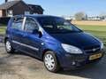 Hyundai Getz 1.4i Active|automaat|5 deurs |airco Blau - thumbnail 2