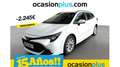 Toyota Corolla Touring Sports 140H Active Plus Blanc - thumbnail 1