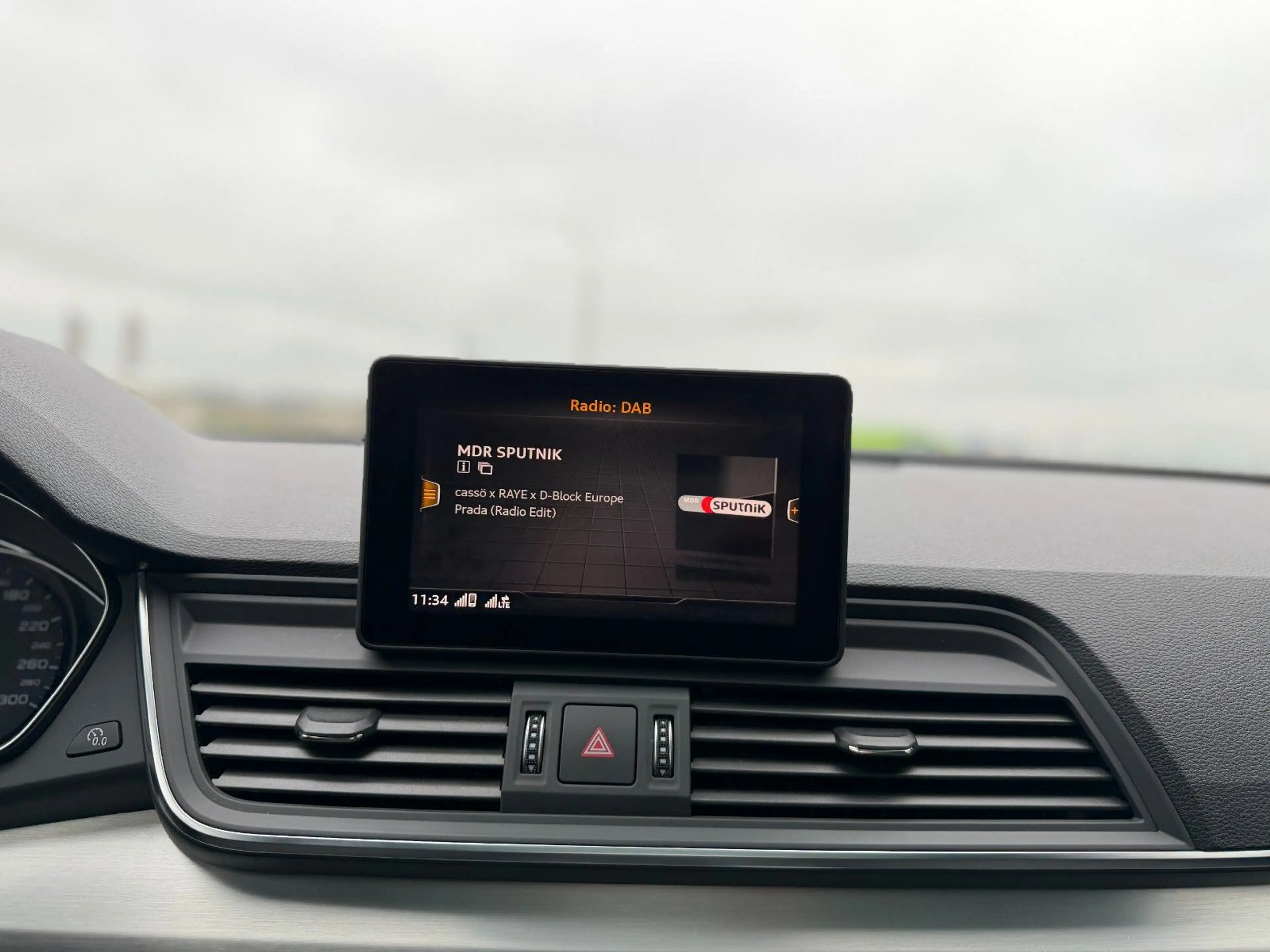 Audi Q5 40 TDI Quattro Sport S-Line /1 Hand/Wenig Km — photo 13