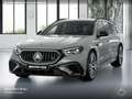 Mercedes-Benz E 53 AMG T 4M Hybrid Driversp Fahrass 360° Pano Grau - thumbnail 2