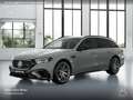 Mercedes-Benz E 53 AMG T 4M Hybrid Driversp Fahrass 360° Pano Grau - thumbnail 14