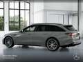 Mercedes-Benz E 53 AMG T 4M Hybrid Driversp Fahrass 360° Pano Grau - thumbnail 15