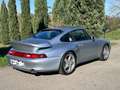 Porsche 993 TURBO Exclusive+Tetto+Carbonio+Book Zilver - thumbnail 4