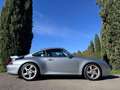 Porsche 993 TURBO Exclusive+Tetto+Carbonio+Book Zilver - thumbnail 6