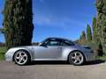 Porsche 993 TURBO Exclusive+Tetto+Carbonio+Book Zilver - thumbnail 3