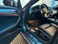 BMW 520 520d 48V Touring Msport Gris - thumbnail 11