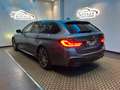 BMW 520 520d 48V Touring Msport Gris - thumbnail 13