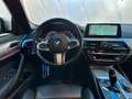 BMW 520 520d 48V Touring Msport Gris - thumbnail 6