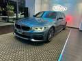 BMW 520 520d 48V Touring Msport Gris - thumbnail 2
