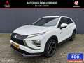 Mitsubishi Eclipse Cross 2.4 PHEV Intense+ Blanc - thumbnail 1