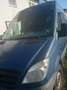 Mercedes-Benz Sprinter 313 CDI 3,5t / 3.250 mm Blue - thumbnail 3