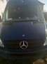 Mercedes-Benz Sprinter 313 CDI 3,5t / 3.250 mm Bleu - thumbnail 4