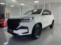 SsangYong Rexton D22 DTR Premium 4x4 Aut. Blanco - thumbnail 1
