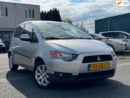 Mitsubishi Colt 1.3 Edition Two/AUTOMAAT/NAP/