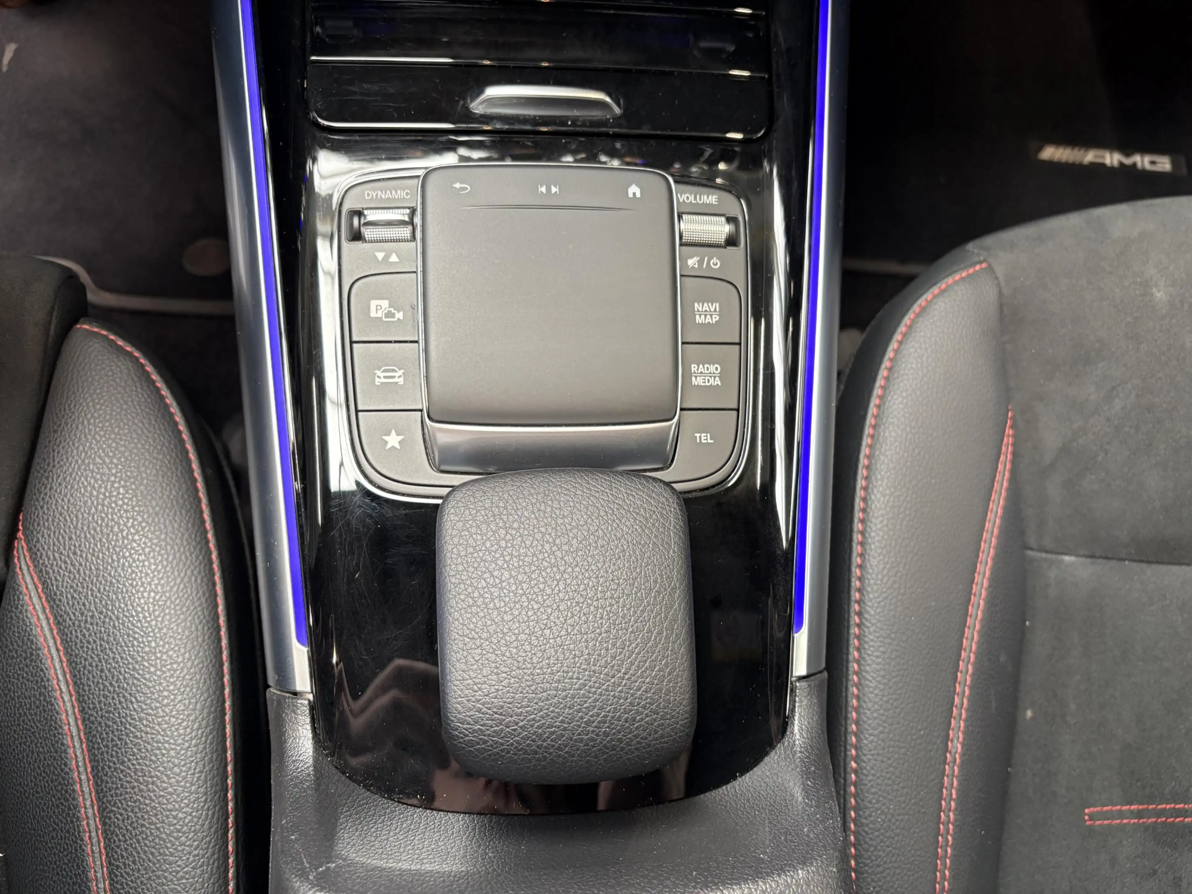 Mercedes-Benz EQA 250 250+ AMG Line + TREKHAAK + NIGHTPAKKET + — photo 13
