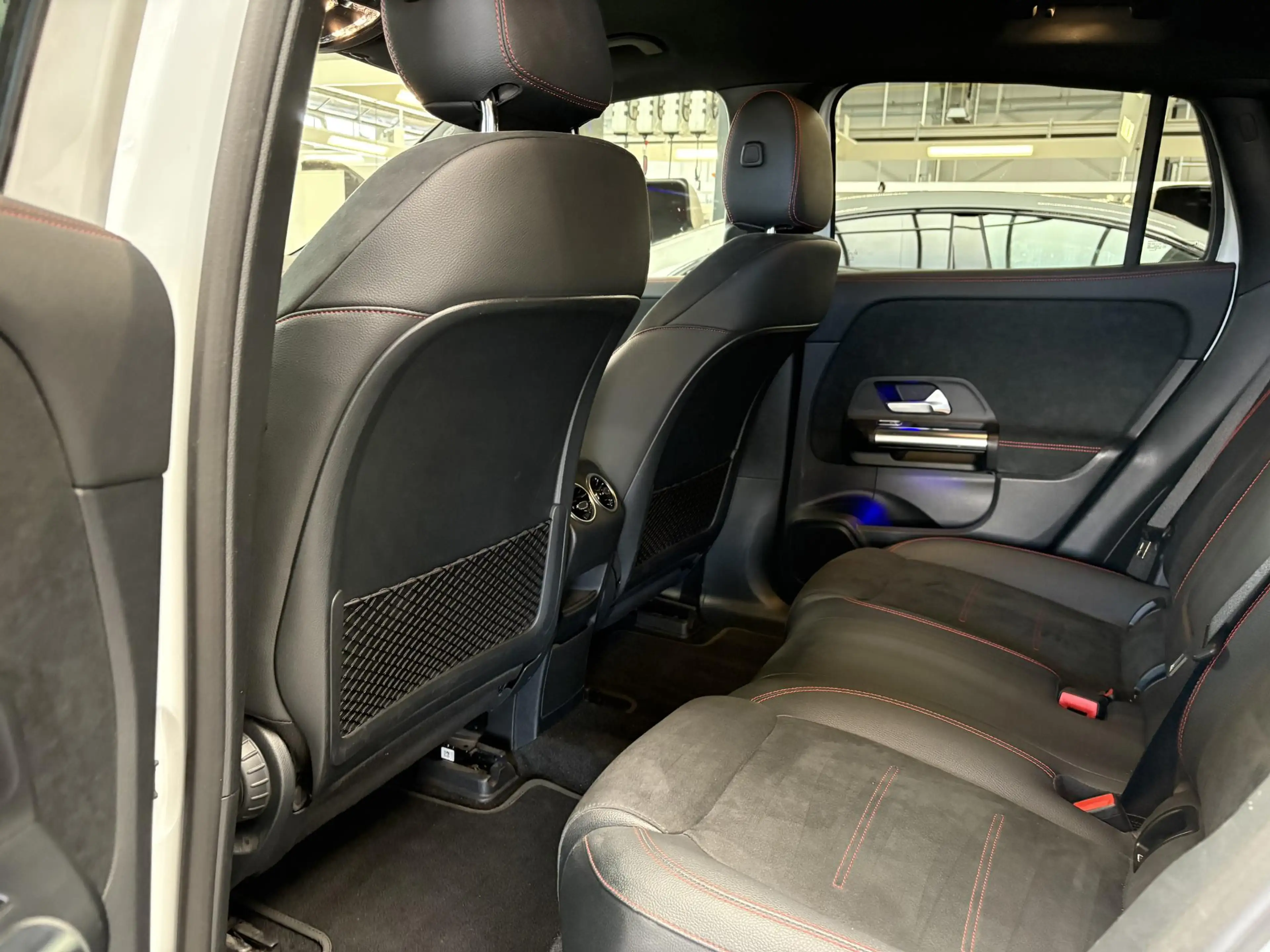 Mercedes-Benz EQA 250 250+ AMG Line + TREKHAAK + NIGHTPAKKET + — photo 14