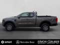 Ford Ranger XLT 4x4 Winterpaket AHK Kamera Klima PDC Gris - thumbnail 22