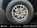 Ford Ranger XLT 4x4 Winterpaket AHK Kamera Klima PDC Gris - thumbnail 21