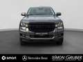 Ford Ranger XLT 4x4 Winterpaket AHK Kamera Klima PDC Gris - thumbnail 5
