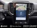 Ford Ranger XLT 4x4 Winterpaket AHK Kamera Klima PDC Gris - thumbnail 10