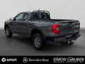 Ford Ranger XLT 4x4 Winterpaket AHK Kamera Klima PDC Gris - thumbnail 23