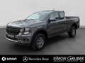 Ford Ranger XLT 4x4 Winterpaket AHK Kamera Klima PDC Gris - thumbnail 1