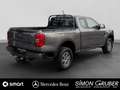 Ford Ranger XLT 4x4 Winterpaket AHK Kamera Klima PDC Gris - thumbnail 2