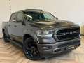 Dodge RAM 1500 5.7 V8 4x4 Crew Cab Laramie|1e EIGENAAR|GRIJS Gri - thumbnail 7