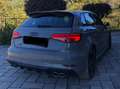Audi S3 S3 Sportback 2.0 tfsi quattro 310cv s-tronic siva - thumbnail 10