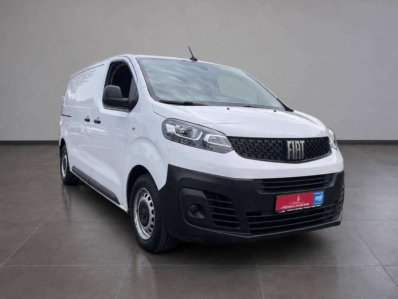 Fiat Scudo