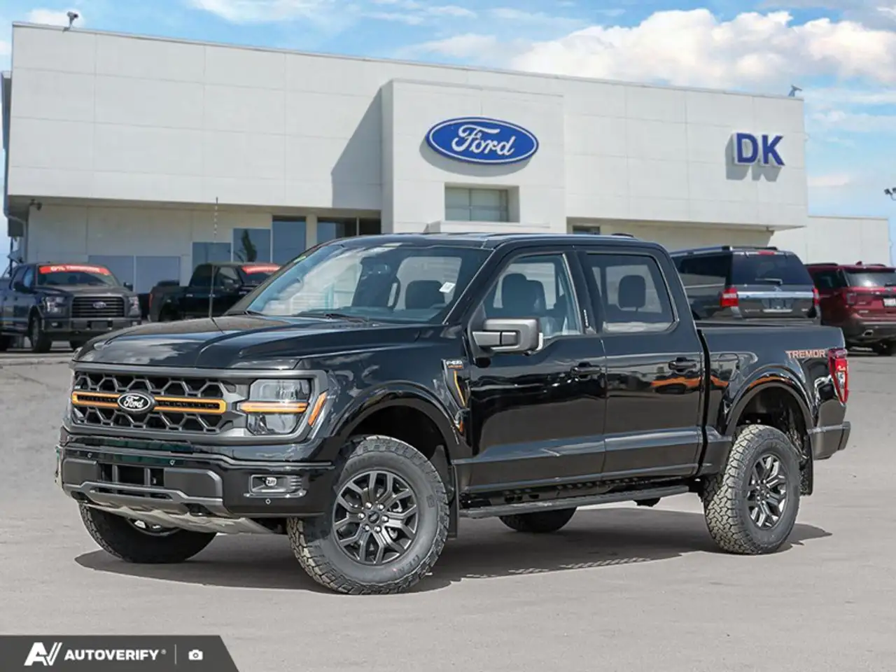 2026 Ford F 150