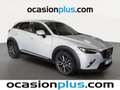 Mazda CX-3 2.0 Luxury AWD Aut. 150 Blanco - thumbnail 2