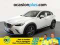 Mazda CX-3 2.0 Luxury AWD Aut. 150 Blanco - thumbnail 1