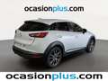 Mazda CX-3 2.0 Luxury AWD Aut. 150 Blanco - thumbnail 4